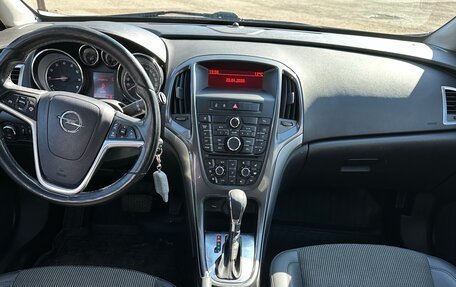 Opel Astra J, 2012 год, 790 000 рублей, 7 фотография