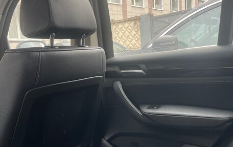 BMW X3, 2013 год, 1 400 000 рублей, 8 фотография