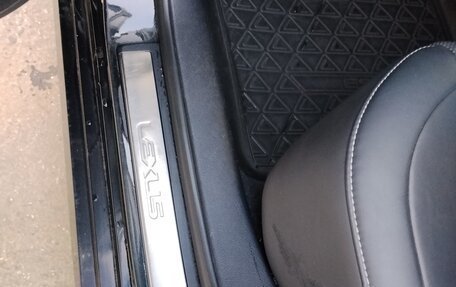 Lexus ES VII, 2015 год, 2 500 000 рублей, 10 фотография