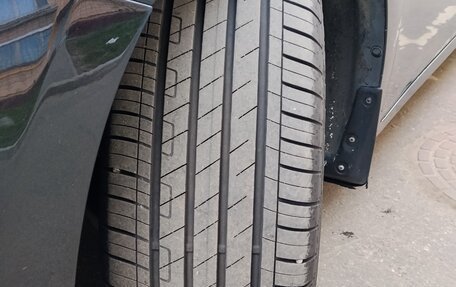 Lexus ES VII, 2015 год, 2 500 000 рублей, 9 фотография