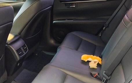 Lexus ES VII, 2015 год, 2 500 000 рублей, 11 фотография