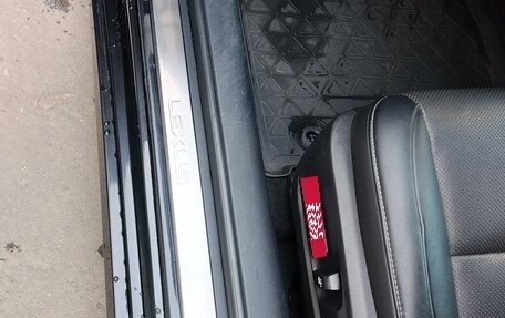 Lexus ES VII, 2015 год, 2 500 000 рублей, 13 фотография