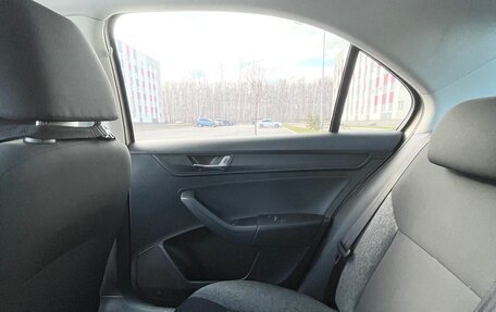 Skoda Rapid II, 2020 год, 1 850 000 рублей, 6 фотография