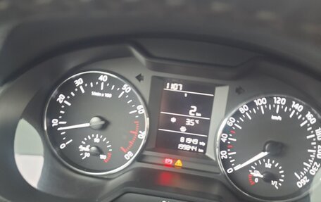 Skoda Octavia, 2013 год, 1 200 000 рублей, 2 фотография