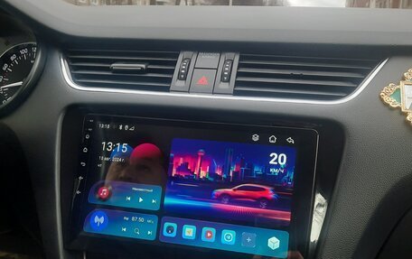 Skoda Octavia, 2013 год, 1 200 000 рублей, 8 фотография