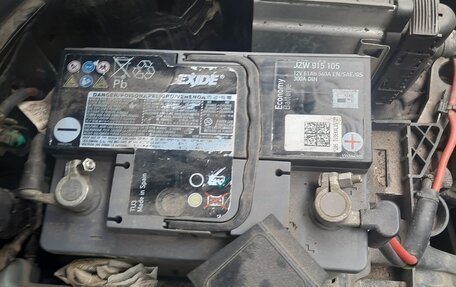 Skoda Octavia, 2013 год, 1 200 000 рублей, 3 фотография