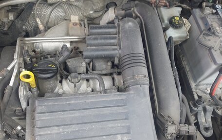 Skoda Octavia, 2013 год, 1 200 000 рублей, 12 фотография