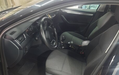 Skoda Octavia, 2013 год, 1 200 000 рублей, 9 фотография