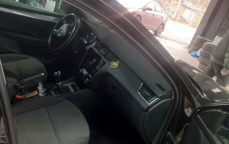 Skoda Octavia, 2013 год, 1 200 000 рублей, 10 фотография