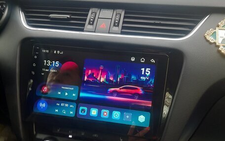 Skoda Octavia, 2013 год, 1 200 000 рублей, 11 фотография