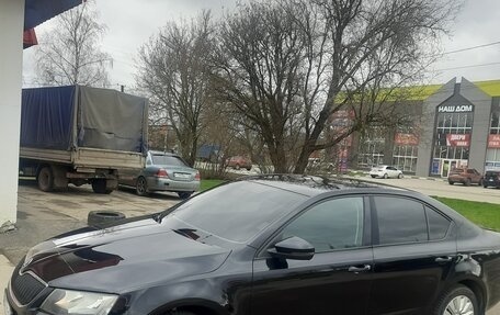 Skoda Octavia, 2013 год, 1 200 000 рублей, 6 фотография