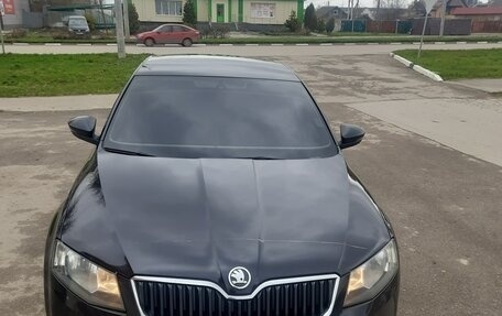 Skoda Octavia, 2013 год, 1 200 000 рублей, 7 фотография