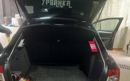 Skoda Octavia, 2013 год, 1 200 000 рублей, 13 фотография