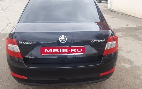 Skoda Octavia, 2013 год, 1 200 000 рублей, 5 фотография