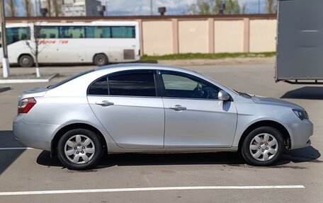 Geely Emgrand EC7, 2013 год, 420 000 рублей, 11 фотография