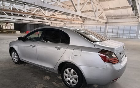 Geely Emgrand EC7, 2013 год, 420 000 рублей, 7 фотография