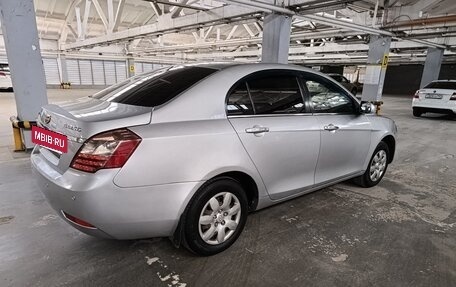 Geely Emgrand EC7, 2013 год, 420 000 рублей, 6 фотография