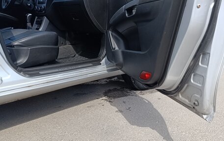 Geely Emgrand EC7, 2013 год, 420 000 рублей, 21 фотография