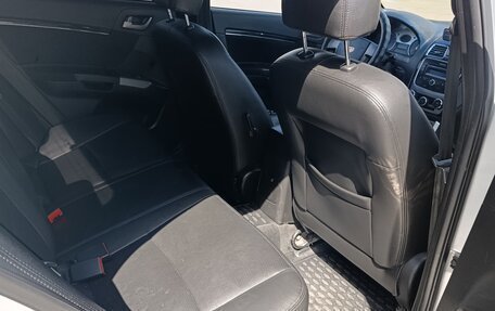 Geely Emgrand EC7, 2013 год, 420 000 рублей, 22 фотография