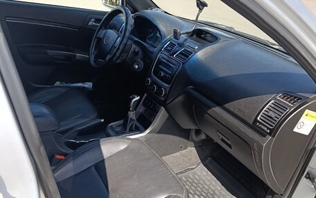 Geely Emgrand EC7, 2013 год, 420 000 рублей, 23 фотография