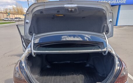 Geely Emgrand EC7, 2013 год, 420 000 рублей, 25 фотография