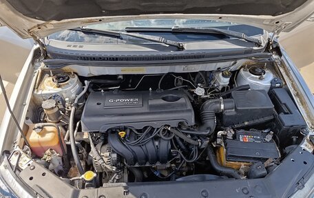 Geely Emgrand EC7, 2013 год, 420 000 рублей, 27 фотография