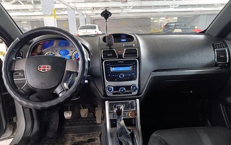 Geely Emgrand EC7, 2013 год, 420 000 рублей, 31 фотография