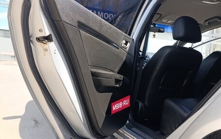 Geely Emgrand EC7, 2013 год, 420 000 рублей, 19 фотография