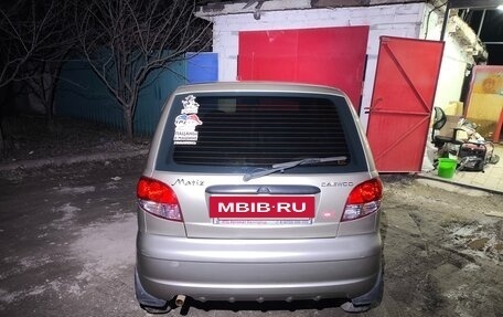 Daewoo Matiz I, 2013 год, 280 000 рублей, 2 фотография