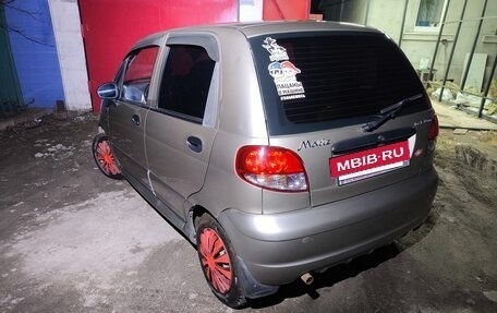Daewoo Matiz I, 2013 год, 280 000 рублей, 3 фотография