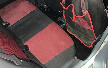 Daewoo Matiz I, 2013 год, 280 000 рублей, 13 фотография