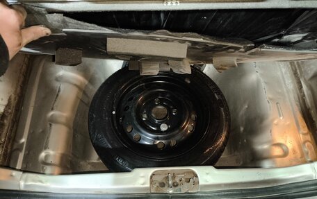 Daewoo Matiz I, 2013 год, 280 000 рублей, 18 фотография