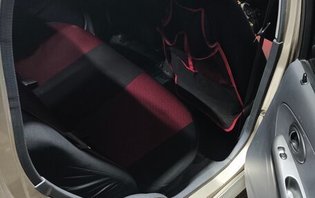 Daewoo Matiz I, 2013 год, 280 000 рублей, 19 фотография