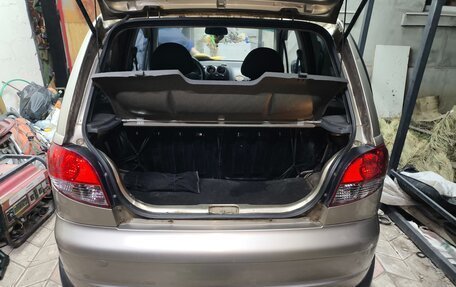 Daewoo Matiz I, 2013 год, 280 000 рублей, 20 фотография