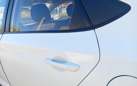 Hyundai Solaris II рестайлинг, 2017 год, 635 000 рублей, 5 фотография