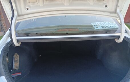 Hyundai Solaris II рестайлинг, 2017 год, 635 000 рублей, 13 фотография