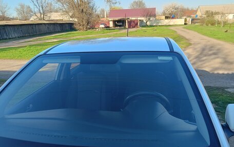 Hyundai Solaris II рестайлинг, 2017 год, 635 000 рублей, 12 фотография