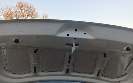 Hyundai Solaris II рестайлинг, 2017 год, 635 000 рублей, 21 фотография