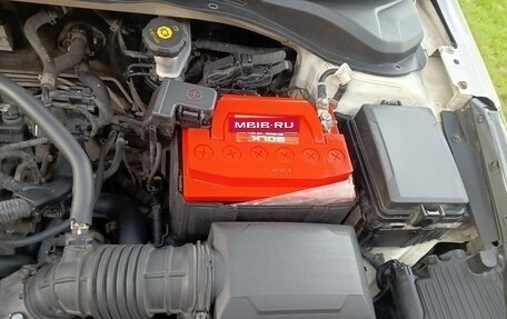 Hyundai Solaris II рестайлинг, 2017 год, 635 000 рублей, 19 фотография