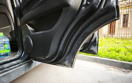 SsangYong Kyron I, 2014 год, 900 000 рублей, 2 фотография