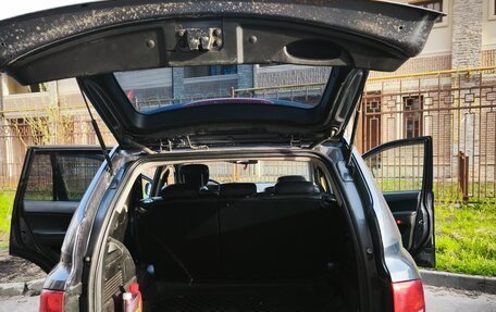 SsangYong Kyron I, 2014 год, 900 000 рублей, 6 фотография