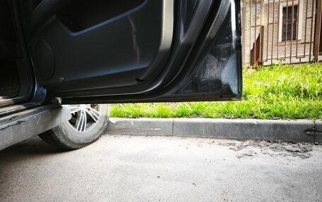 SsangYong Kyron I, 2014 год, 900 000 рублей, 3 фотография