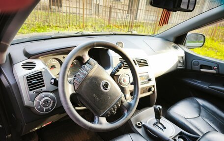 SsangYong Kyron I, 2014 год, 900 000 рублей, 9 фотография