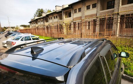 SsangYong Kyron I, 2014 год, 900 000 рублей, 12 фотография