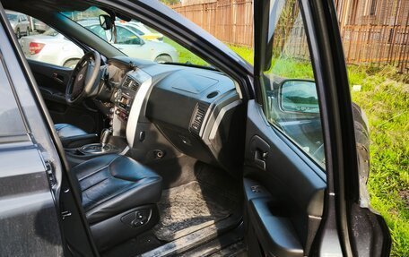 SsangYong Kyron I, 2014 год, 900 000 рублей, 5 фотография