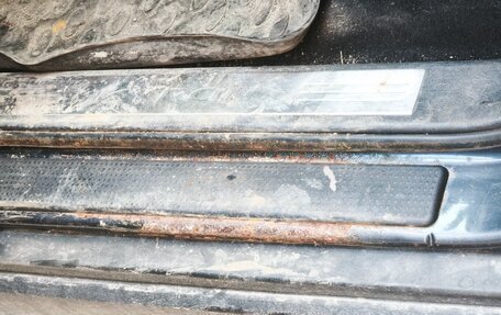 SsangYong Kyron I, 2014 год, 900 000 рублей, 11 фотография