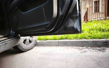 SsangYong Kyron I, 2014 год, 900 000 рублей, 4 фотография