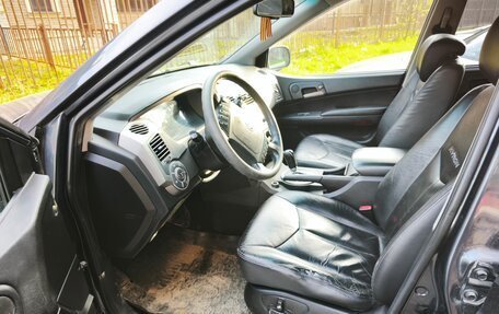 SsangYong Kyron I, 2014 год, 900 000 рублей, 10 фотография