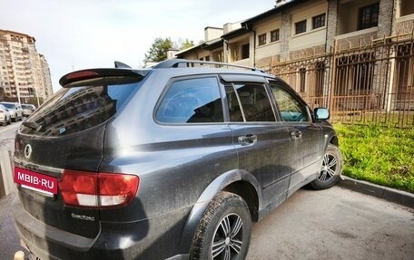 SsangYong Kyron I, 2014 год, 900 000 рублей, 13 фотография