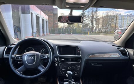 Audi Q5, 2010 год, 1 400 000 рублей, 3 фотография